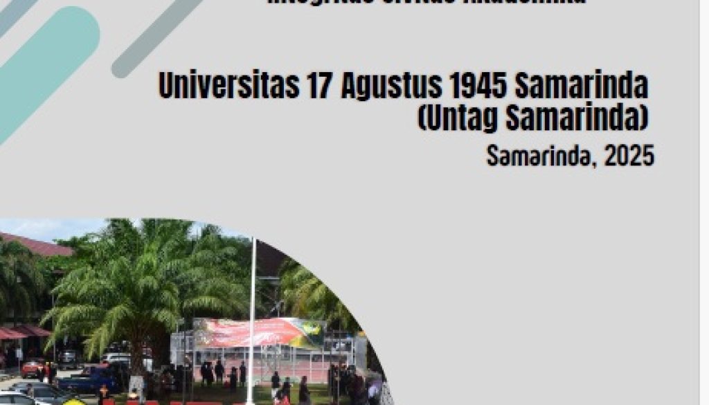 Gambar Cover Integritas