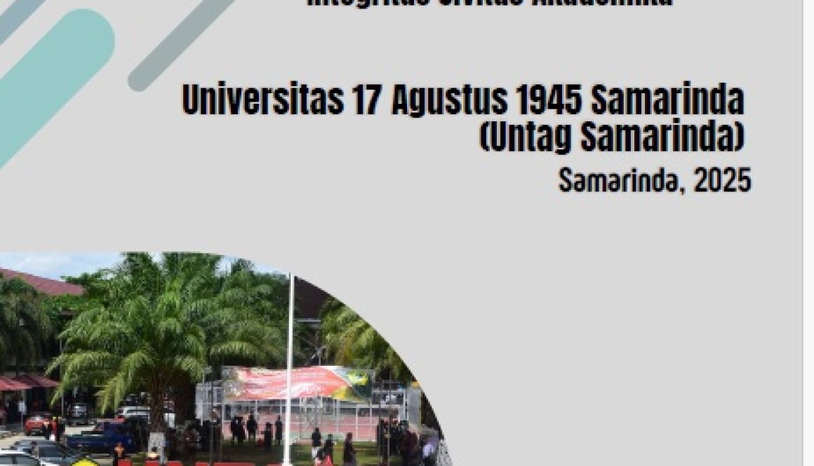 Gambar Cover Integritas