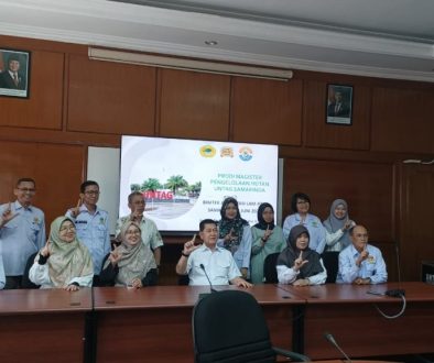 Bintek_LAM_PTIP_Untag_Samarinda